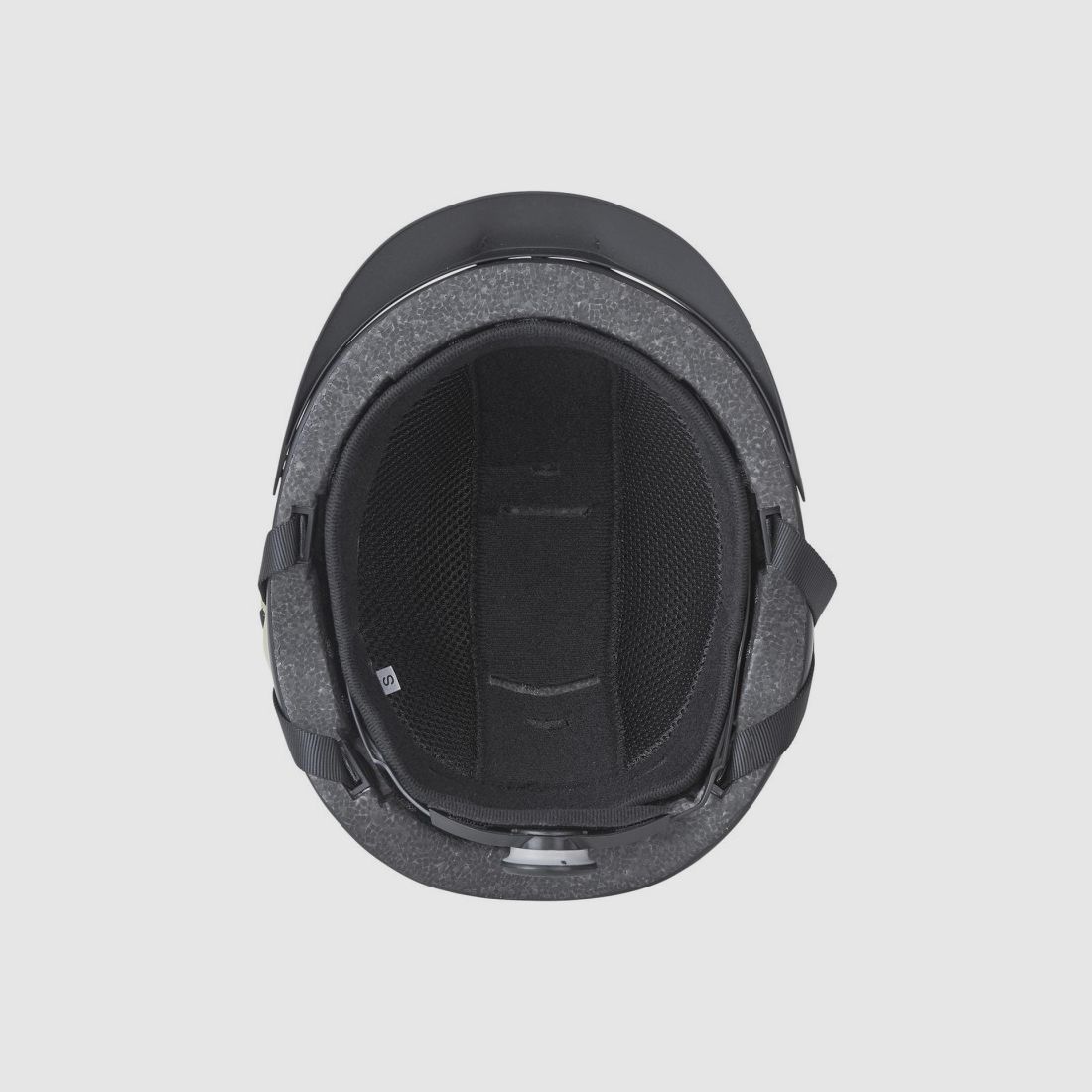 Verstellbarer Helm BUSSE LEO Marineblau + gratis, Bild 2 von 2