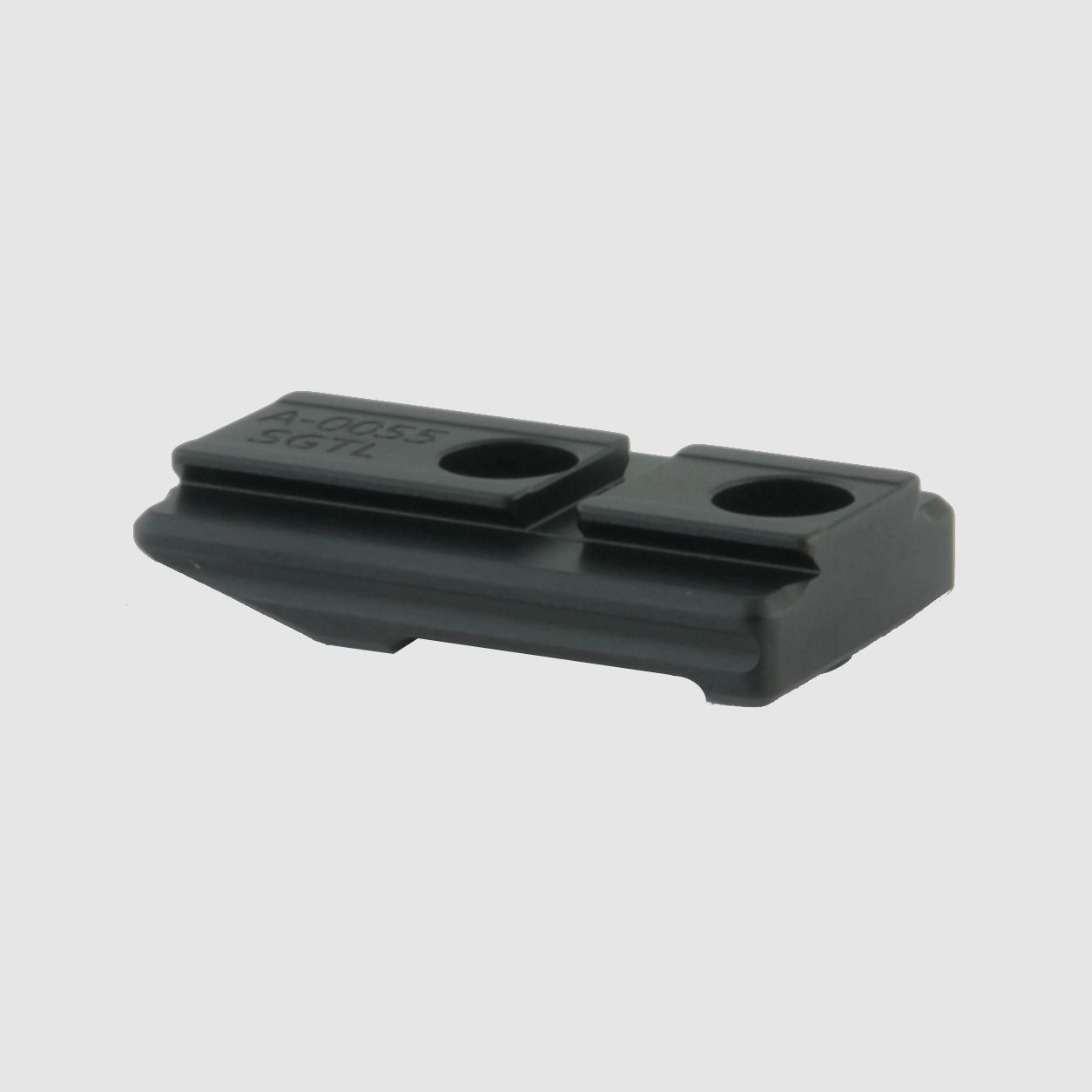 Montaż Spuhr Aimpoint ACRO ISMS