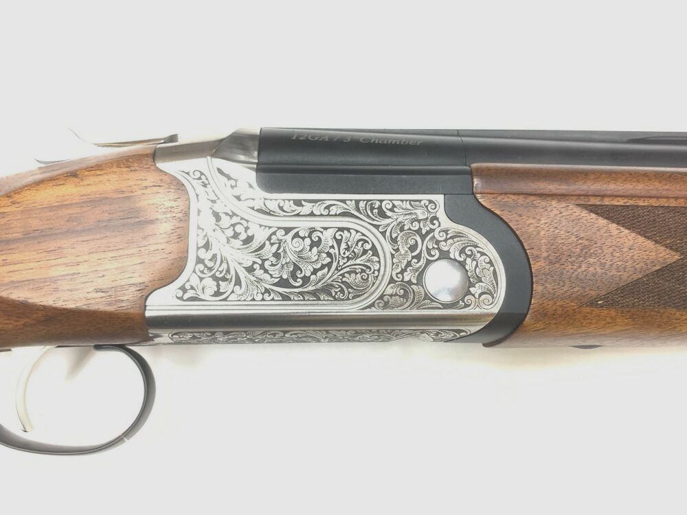 Kofs Zenith SX 12/76