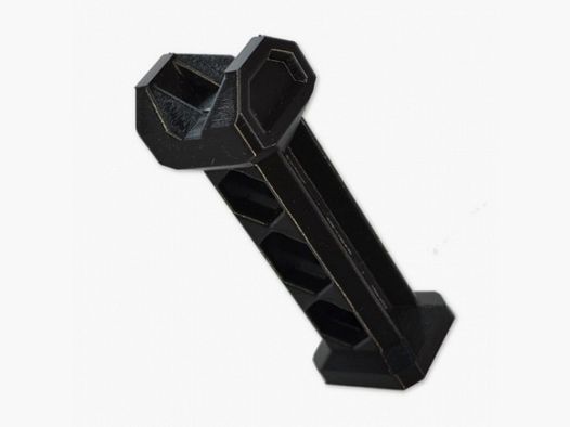 Uchwyt magnetyczny Rifle Holder
