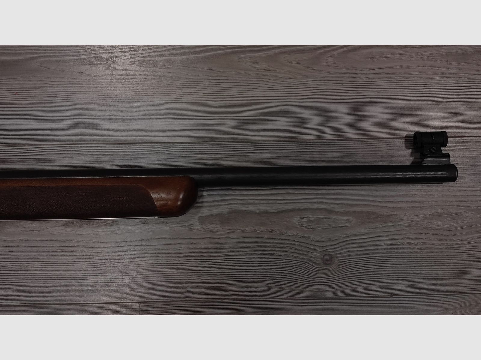 STEYR MANNLICHER SSG69 .243 Win, image 7 of 10