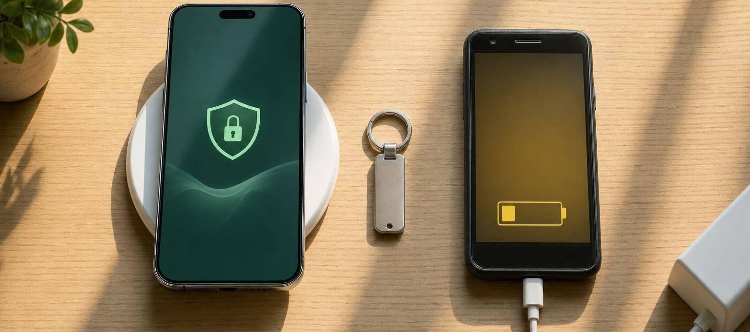 AES ou ChaCha20 sur plateformes mobiles