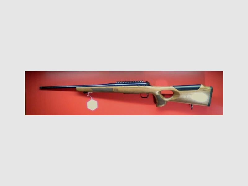 Heym	 SR30 Allround