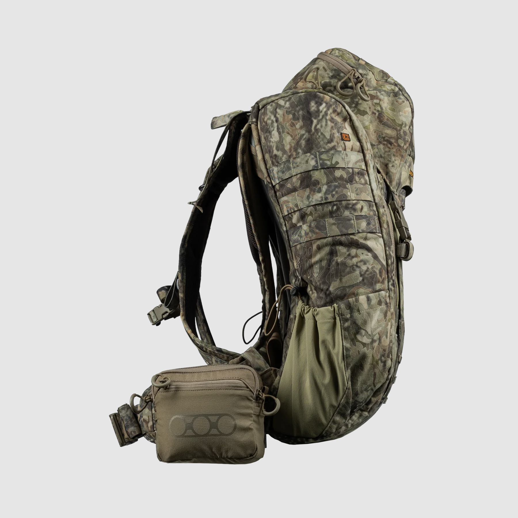 Eberlestock General Purpose Pouch Small, Bild 7 von 7