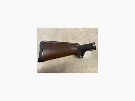 Benelli stock and forend wood cal.12