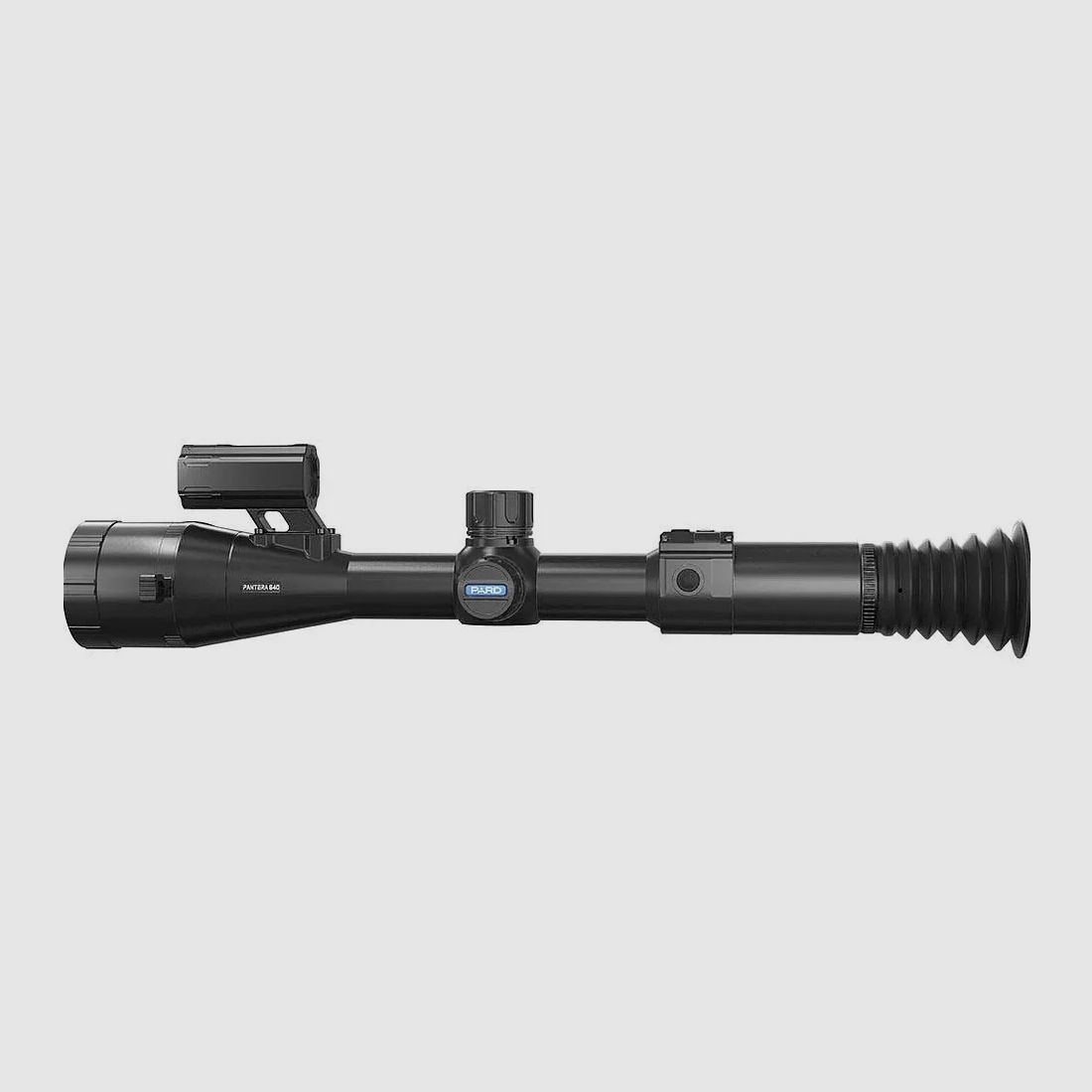Pard PANTERA 480 PA4-35/LRF – lunette de visée thermique, image 2 sur 4