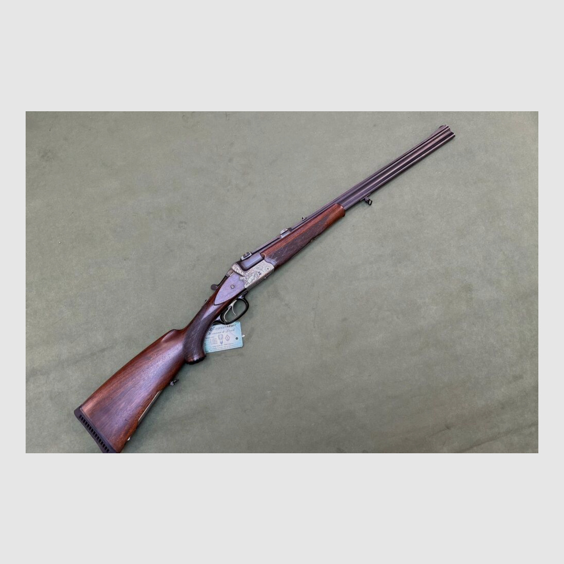 Heym 55B 7x65R