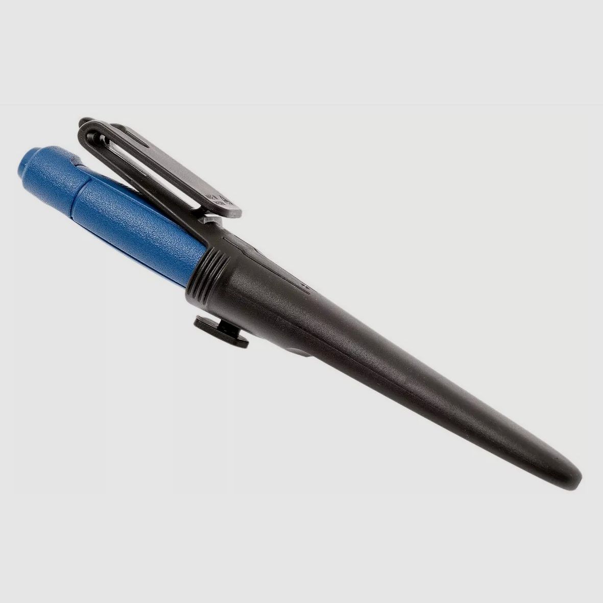 Couteau Mora Basic 546 Blue, image 4 sur 4