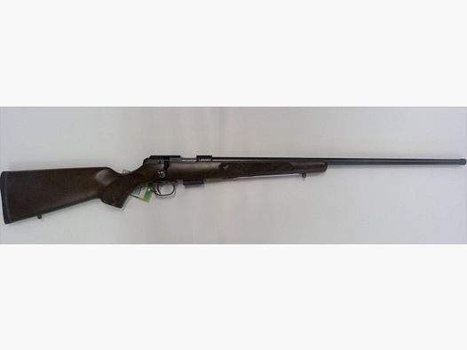 CZ 457 American 17 HMR