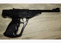Umarex Mirage pistolet à air comprimé / pistolet pour enfants / pistolet jouet - vintage !