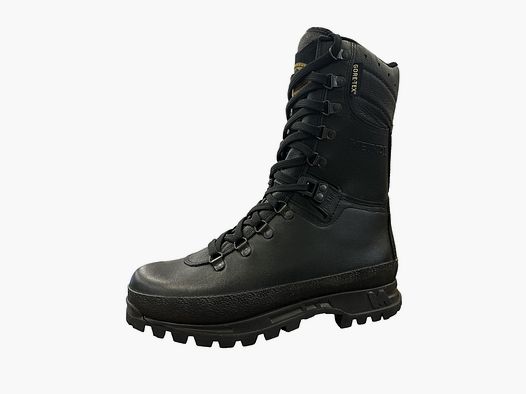 MEINDL – SCARPONI – TAIGA PROFESSIONA GTX Schwarz