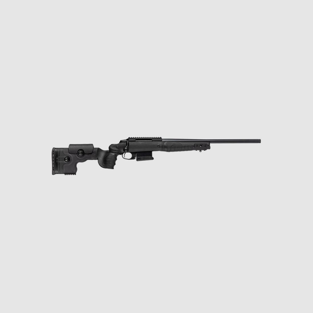 T3X COMPACT TACTICAL RIFLE GRS BIFROST, EDITION SPECIALE, 308 win