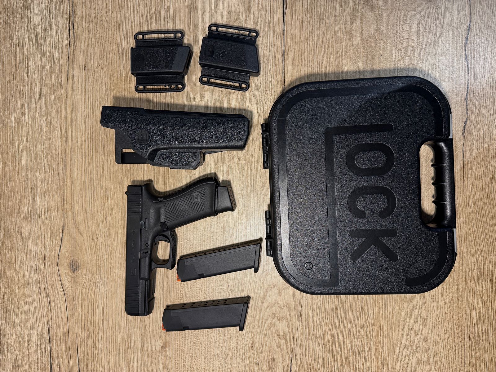 Glock 17