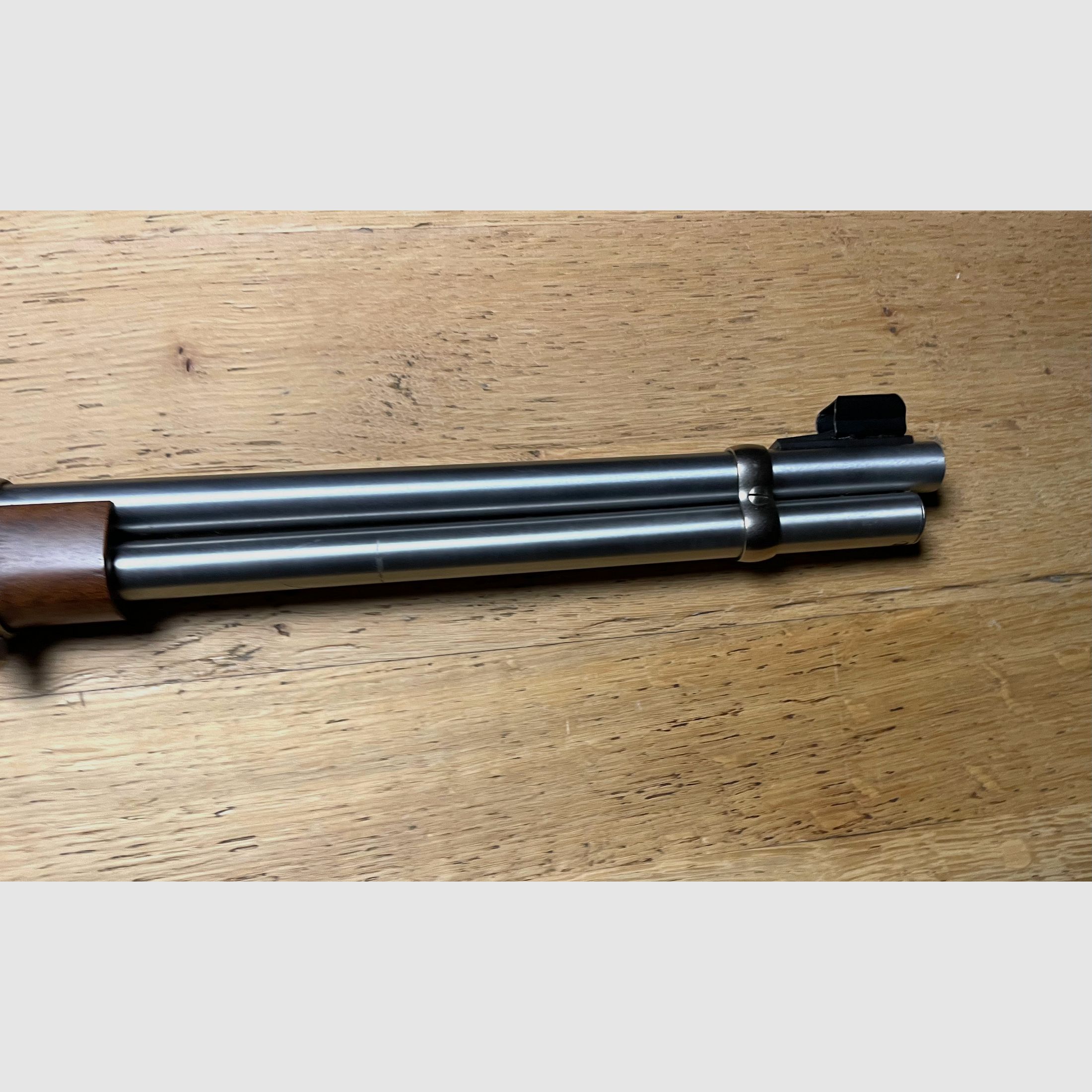 UHR Marlin 336 SS acier inoxydable cal 30-30 Win avec ZF Meopta Artemis 2000 3-12x42