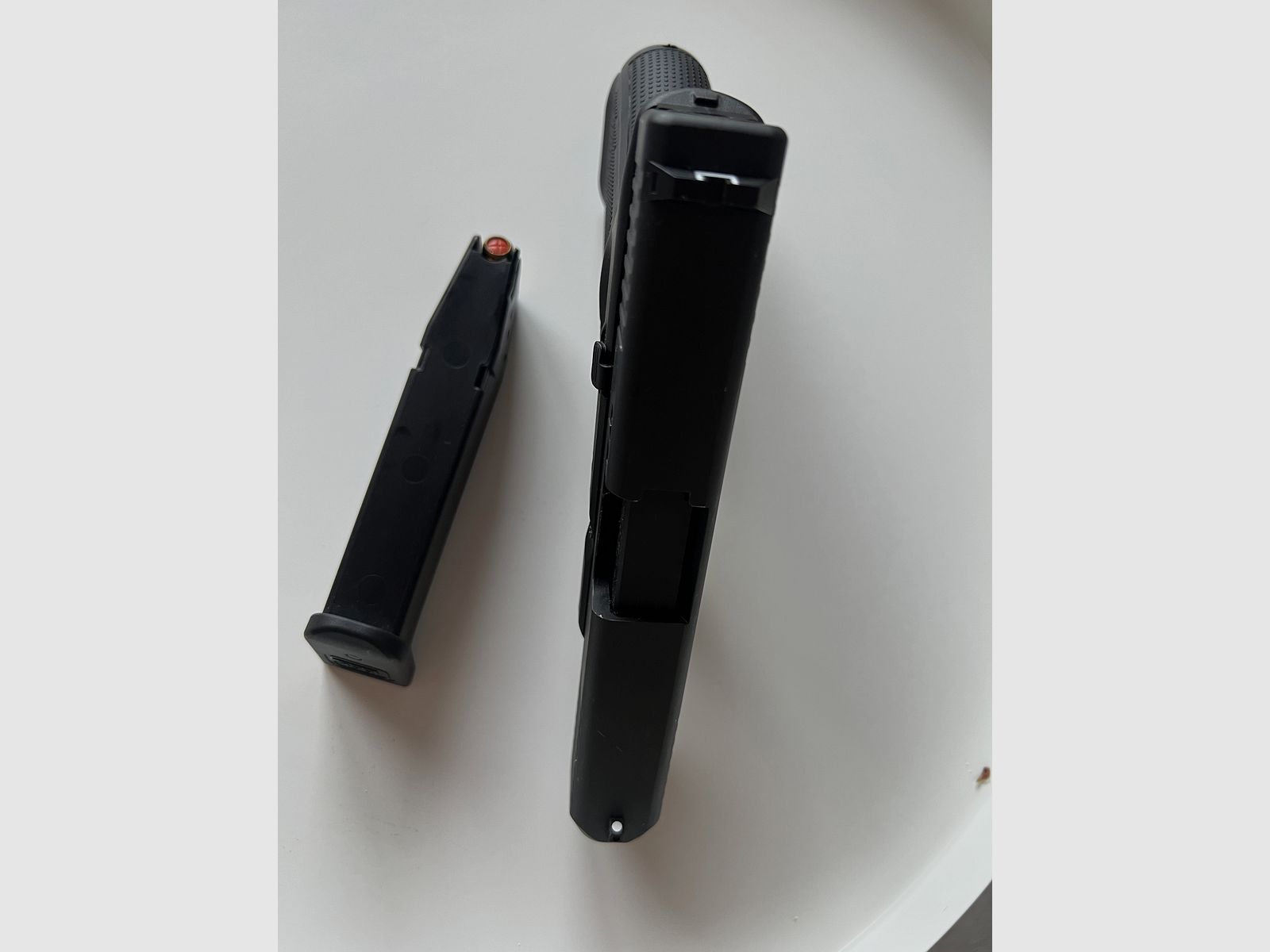 Glock Schreckschuss Pistole 17 Gen5