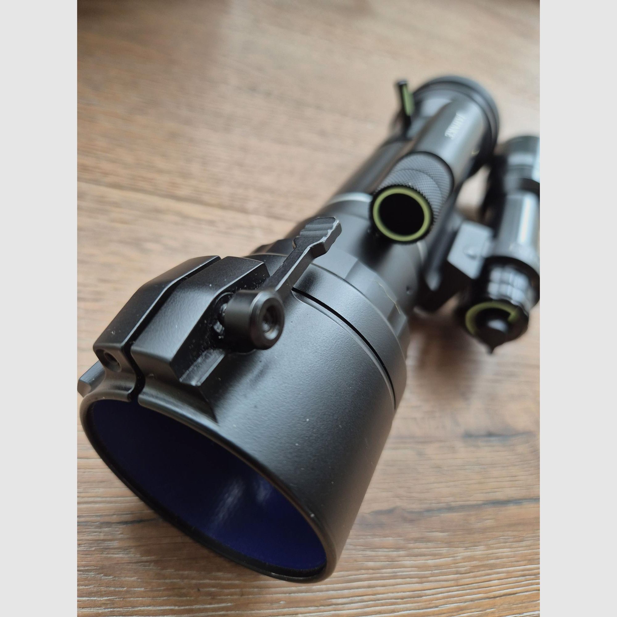 Jahnke Nachtsicht DJ-8 NSV 1x48
