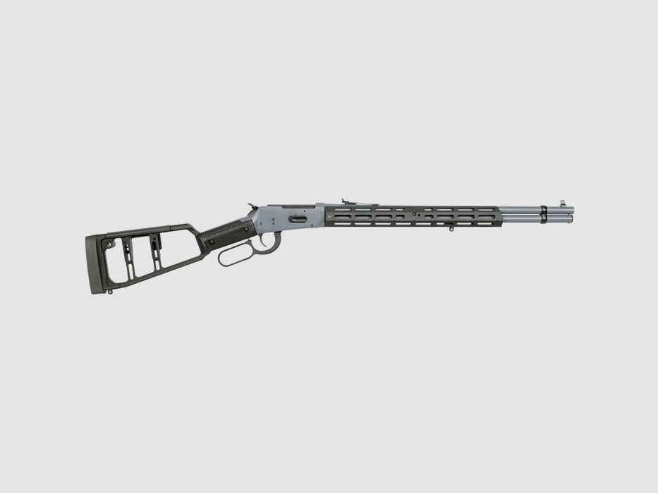 MIDWEST INDUSTRIES ACTION SERIES MIDWEST INDUSTRIES LEVER STOCK WINCHESTER STRAIGHT, imagen 6 de 6