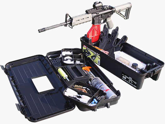 MTM Case Gard – TRB-40 Tactical Range Box