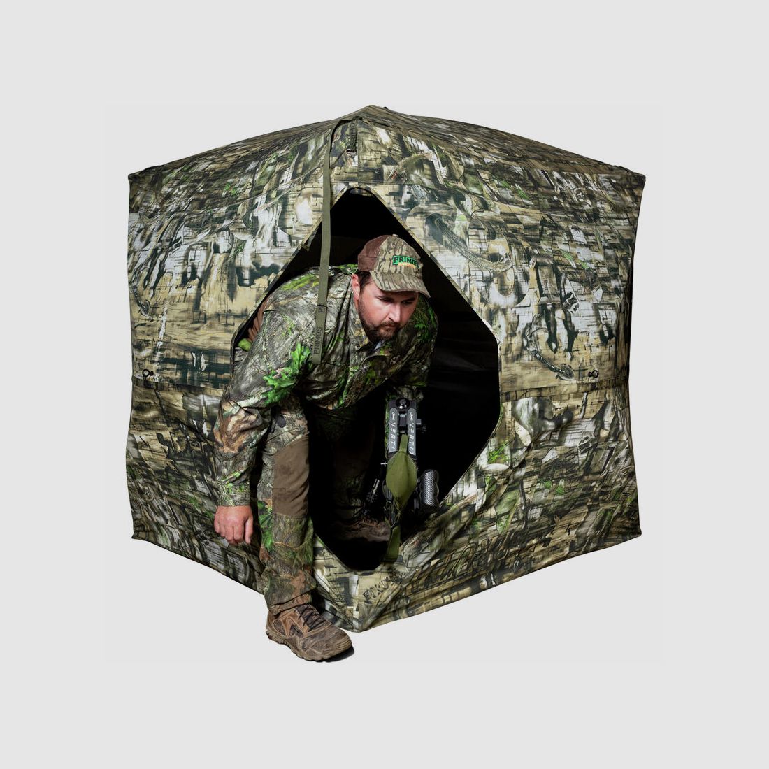 Double Bull SurroundView Double Wide Truth Camo, Box, Bild 12 von 18