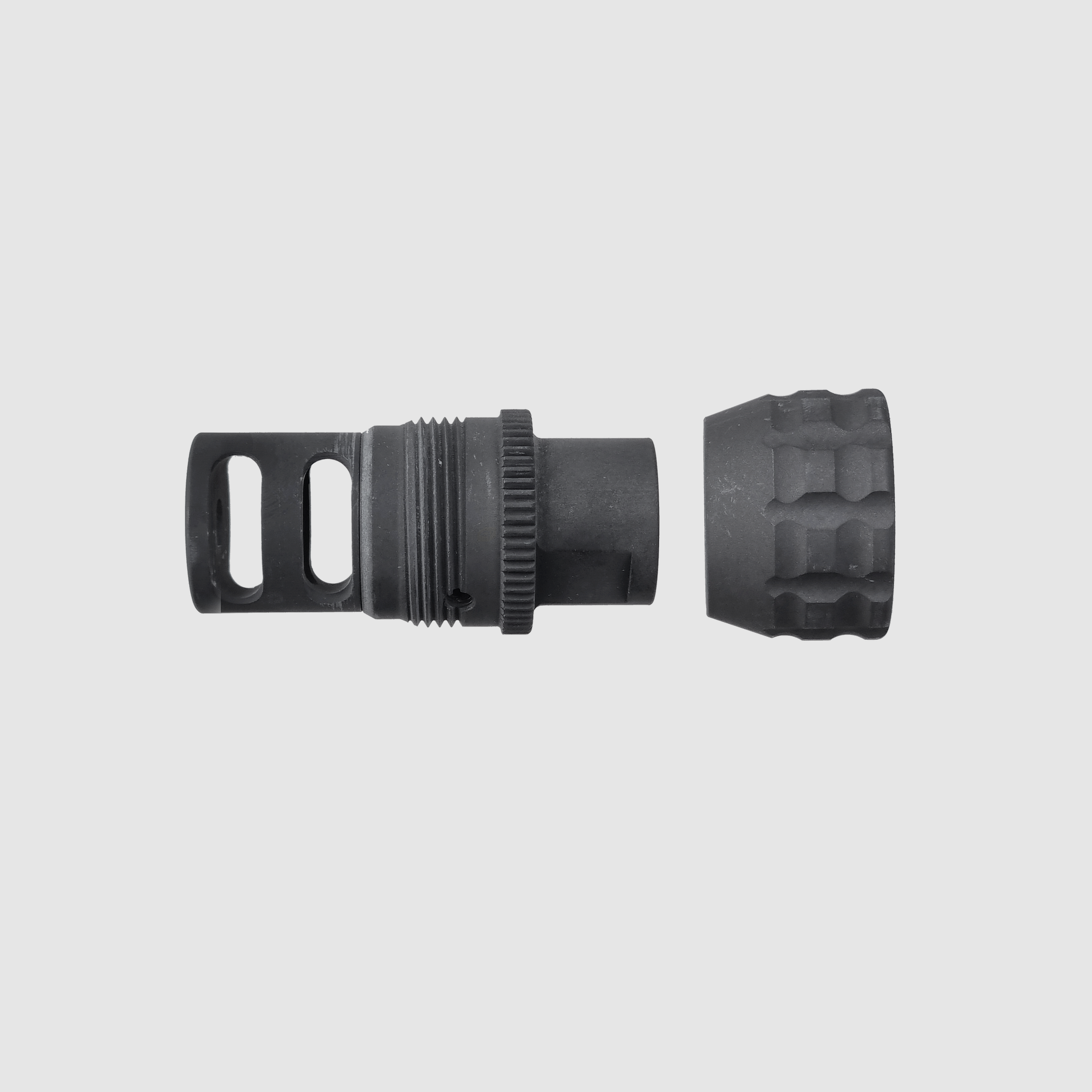 BoreLock compensator .30 / 7.62mm M14x1 - Ase Utra