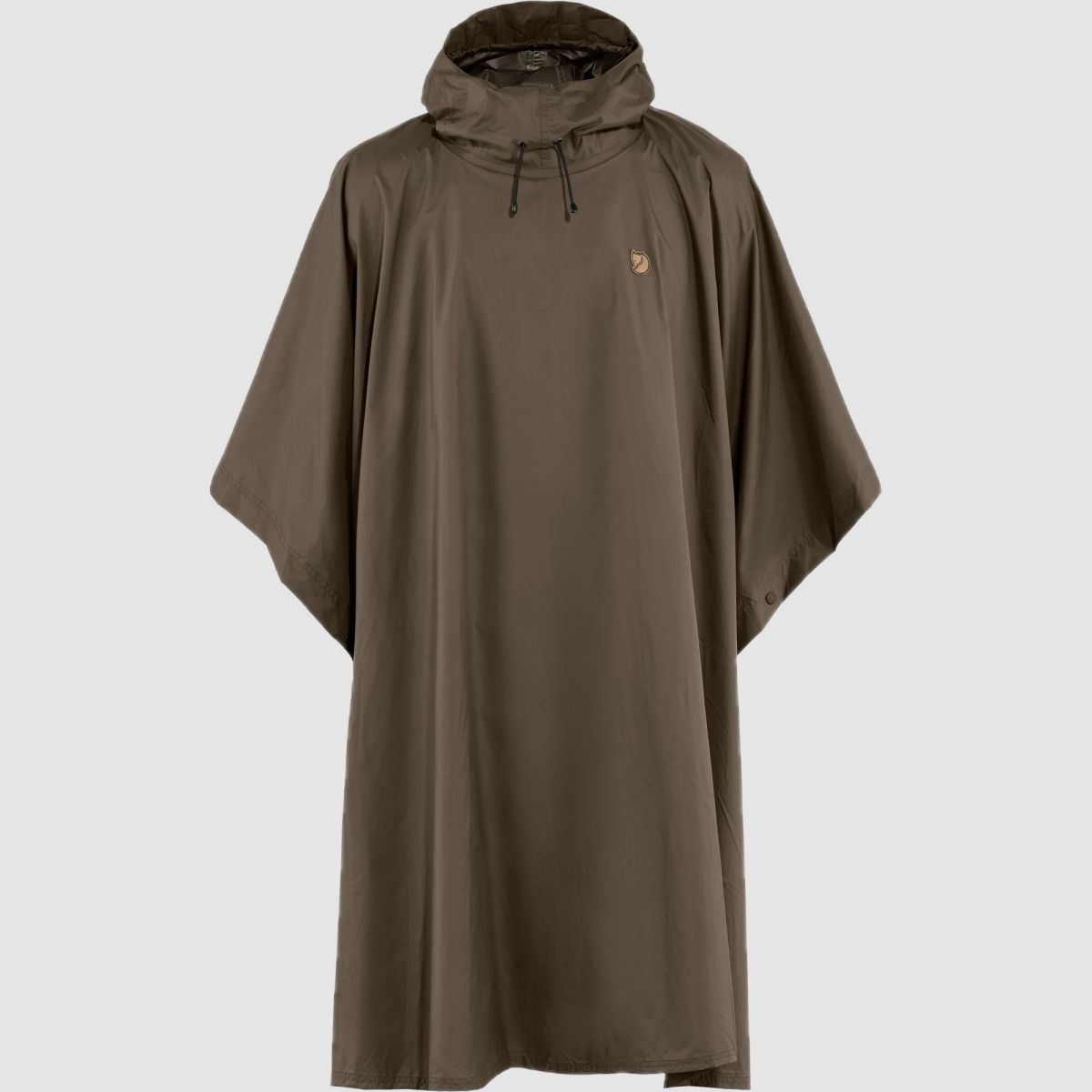 FJÄLLRÄVEN Poncho