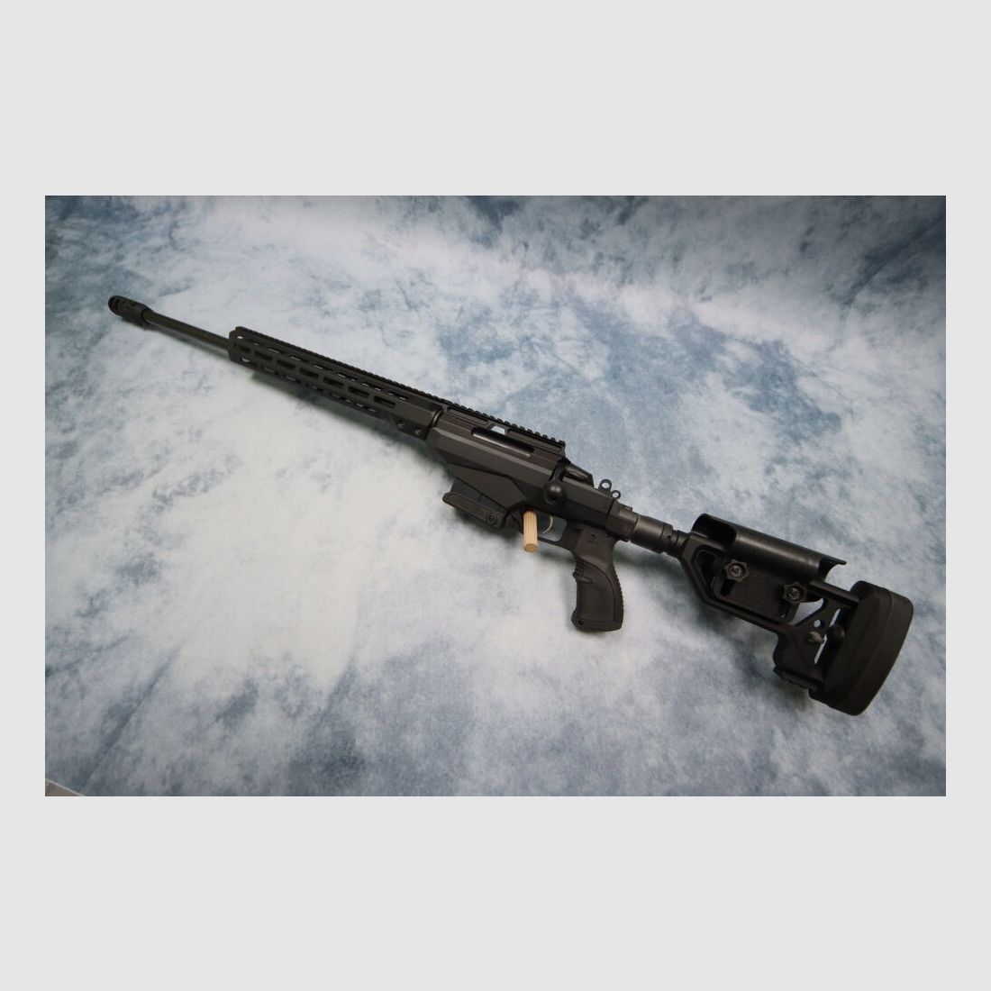 Tikka T3x Tact A1 Links, Bild 7 von 7