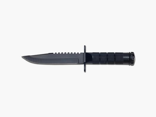 Haller Survivalmesser Haller Jungle Adventurer Small
