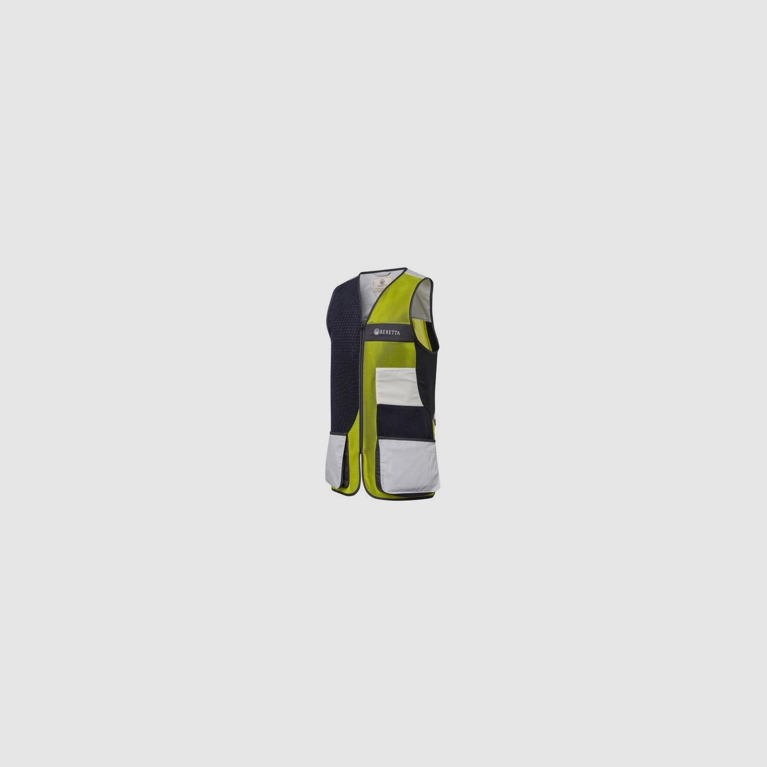 Beretta Uniform Pro 20.20 Shooting Vest, image 1 of 4