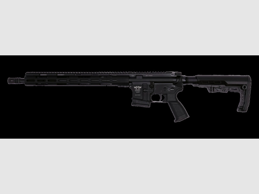 Messerschmitt AR15 16,75''