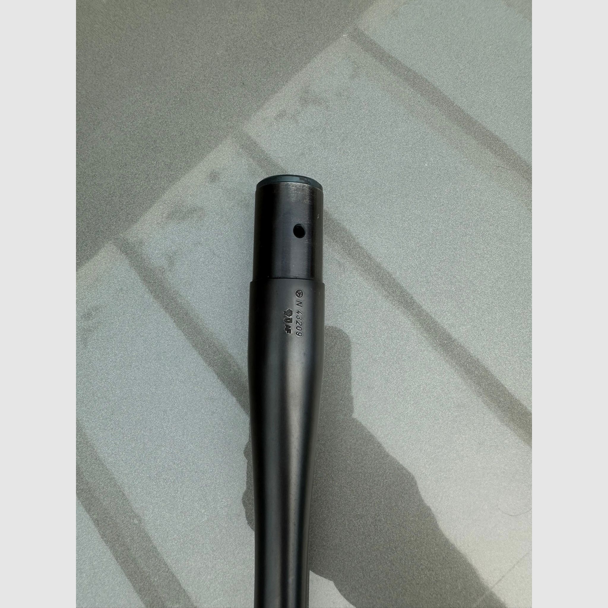 Sauer 202 Lauf 30-06