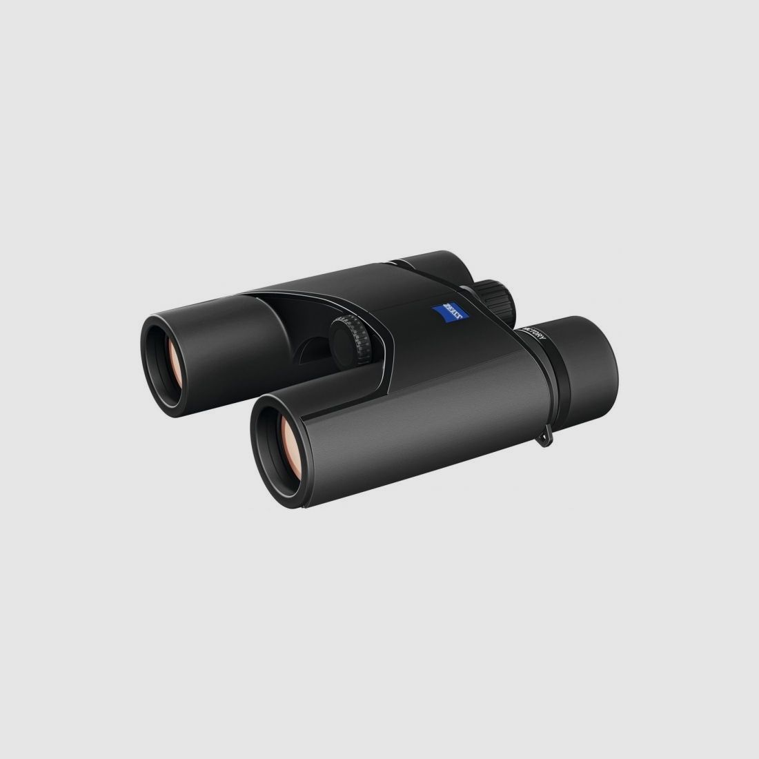 ZEISS Victory Pocket 10 x 25 + Lens Cleaning Kit / 100 Euro Cashback