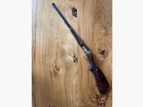 Merkel 141 DB 8x57 IRS