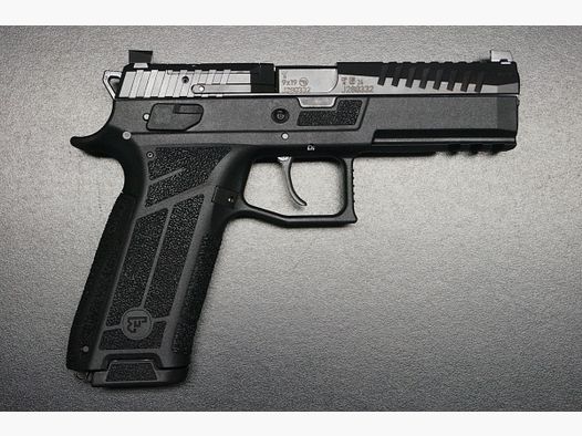CZ P-09 Nocturne