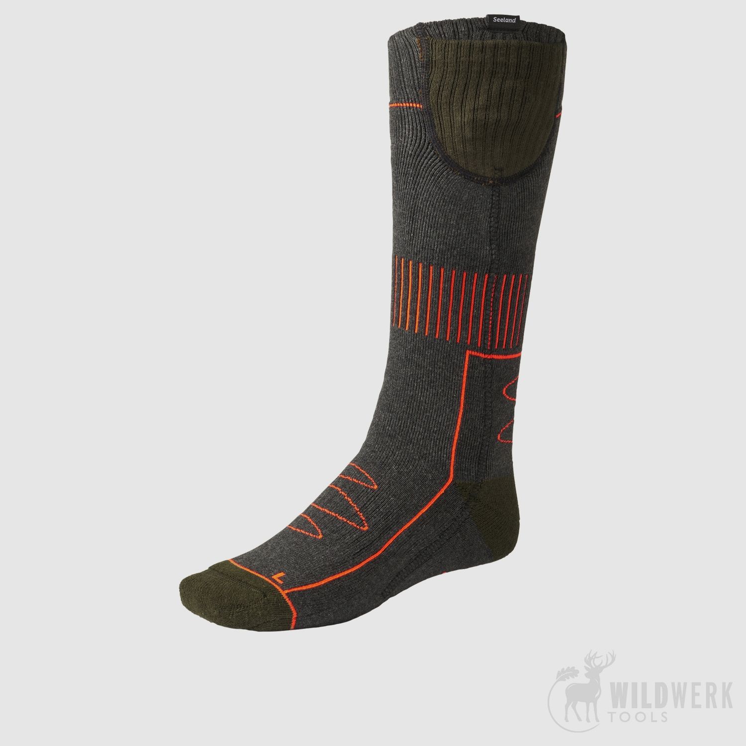 Seeland Celsius Heat Socks