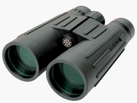 BINOCOLO KONUS EMPEROR 10X50W.A. VERDE
