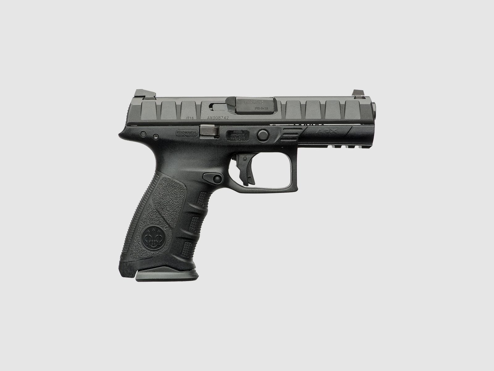 Beretta APX, Bild 1 von 2
