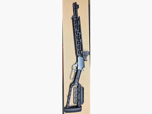 Marlin 1873 Tactical calibro 357 Magnum con ottiche Holoson