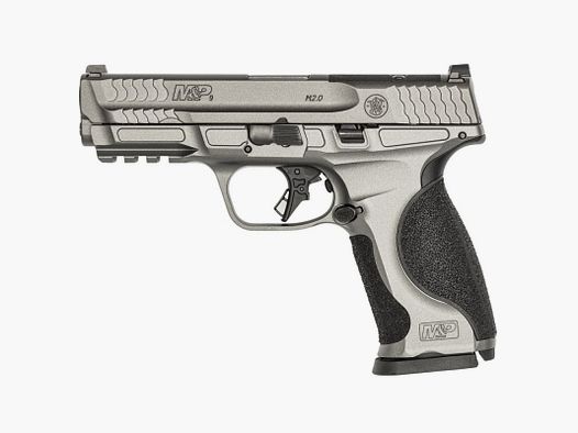 SMITH&WESSON MP9 M2.0 METAL