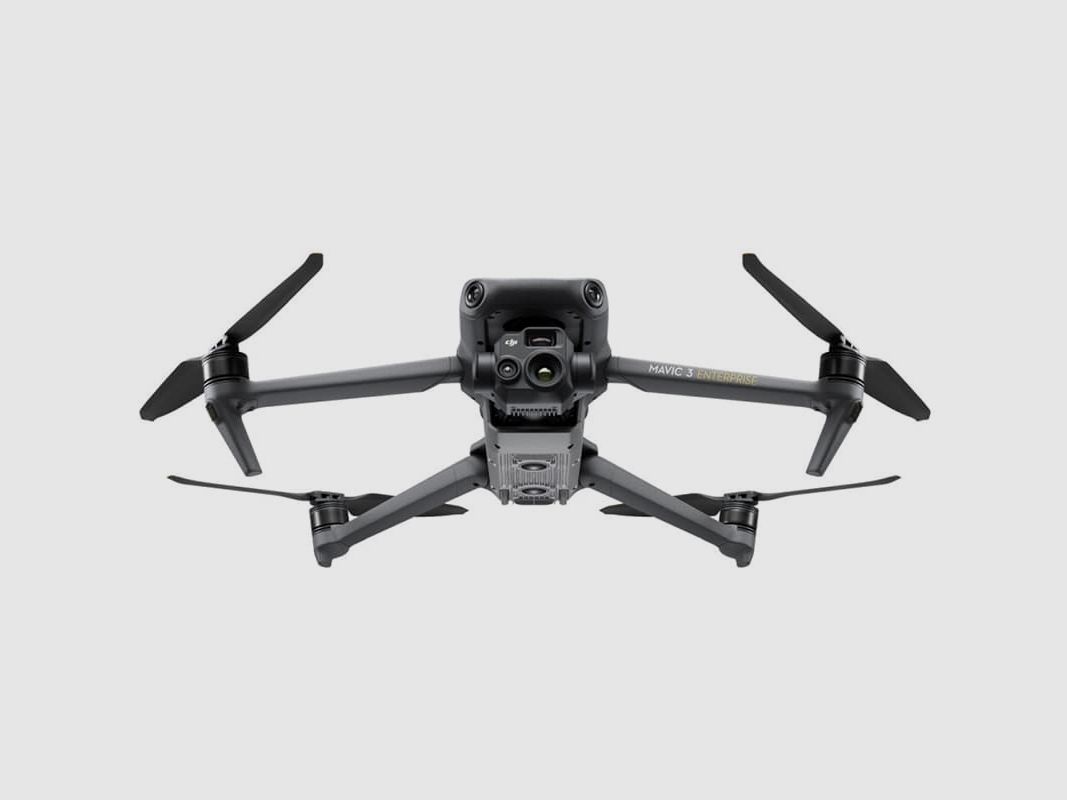 Vorführgerät: DJI Mavic 3 Thermal Wärmebild-Drohne, Bild 3 von 7
