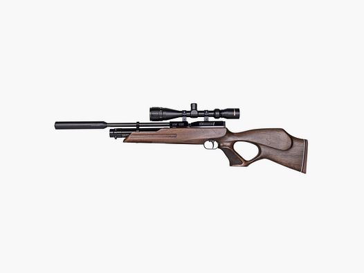 Weihrauch HW100 TK 5.5 mm PCP Luftgewehr