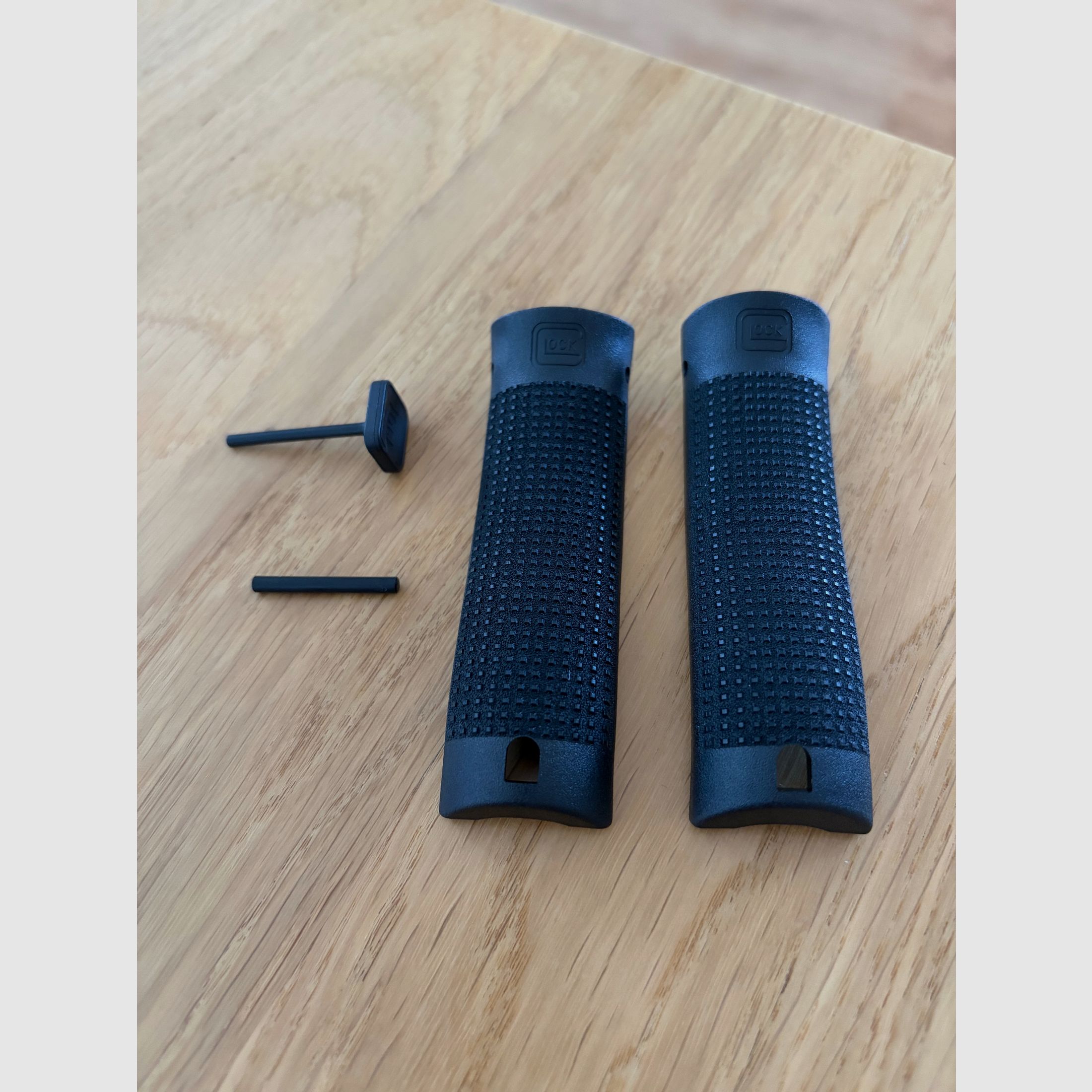Glock Gen6 Gripback maat M en L