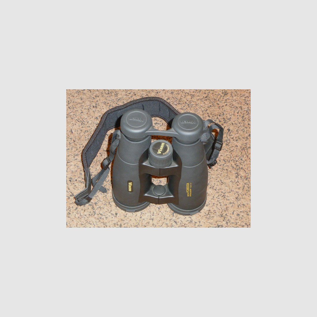 Vixen New Foresta HR 8x56 WP