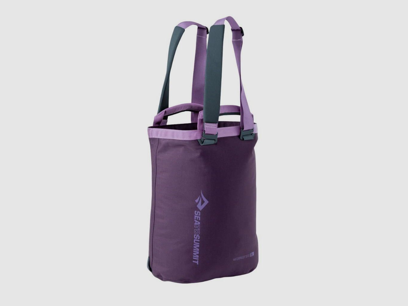 Sea to Summit Meridian sleeping bag (Navy blue), image 2 of 3