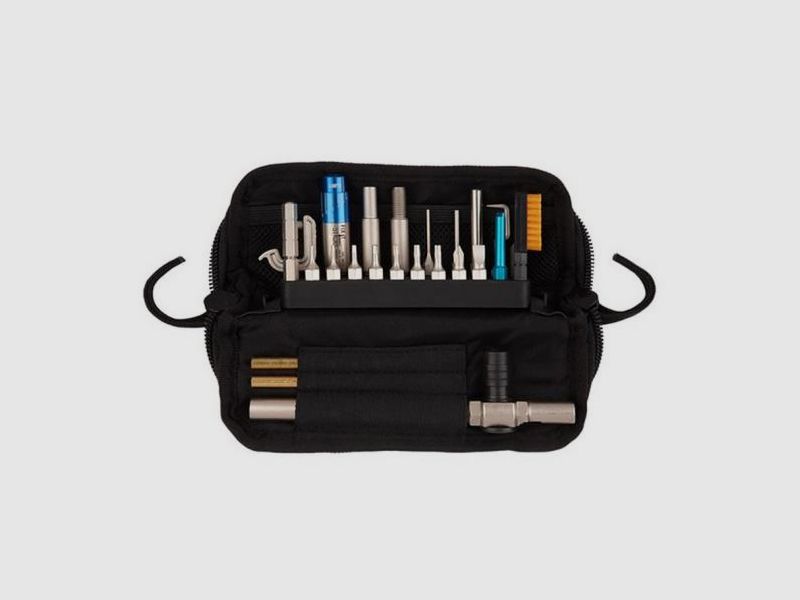 FIX IT STICKS Wartungs-Set für GLOCK-Pistole