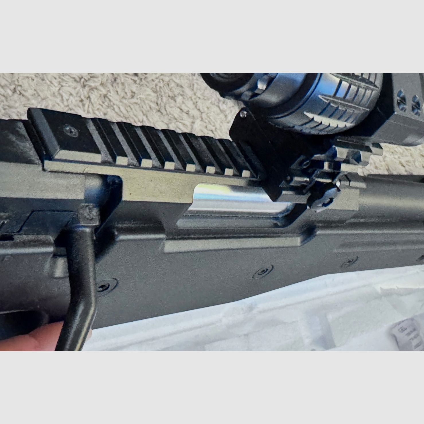 Rayline M59 Competition Sniper / L96