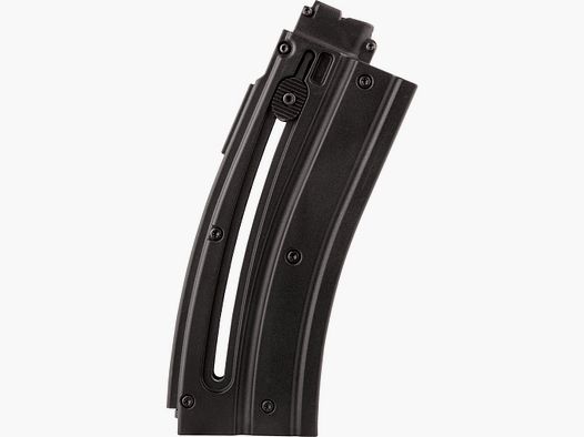 Hammerli Arms Magazin .22 LR, 20 Schuss