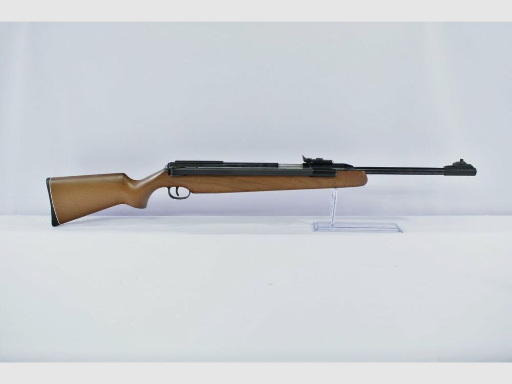 Diana 48 4,5 mm karabina pneumatyczna z EWB, zdjęcie 2 z 2