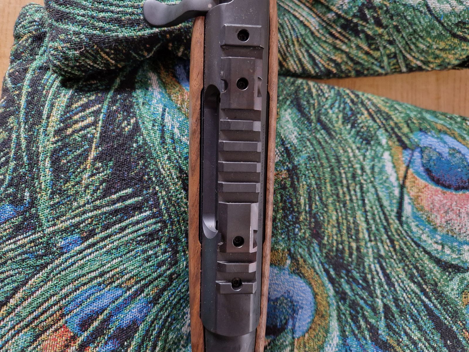 Styer 12sm 