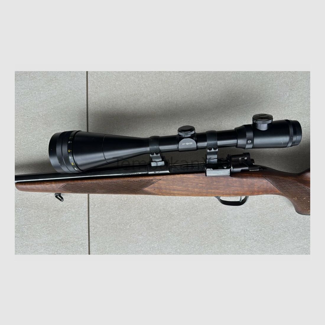 Zastava .222RemMag