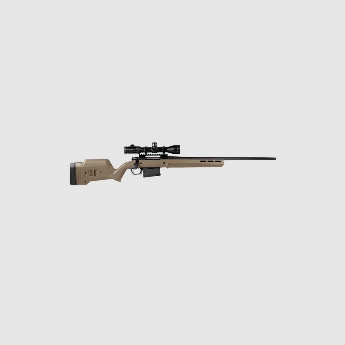 Magpul Hunter 700L Kolba Remington 700 LA